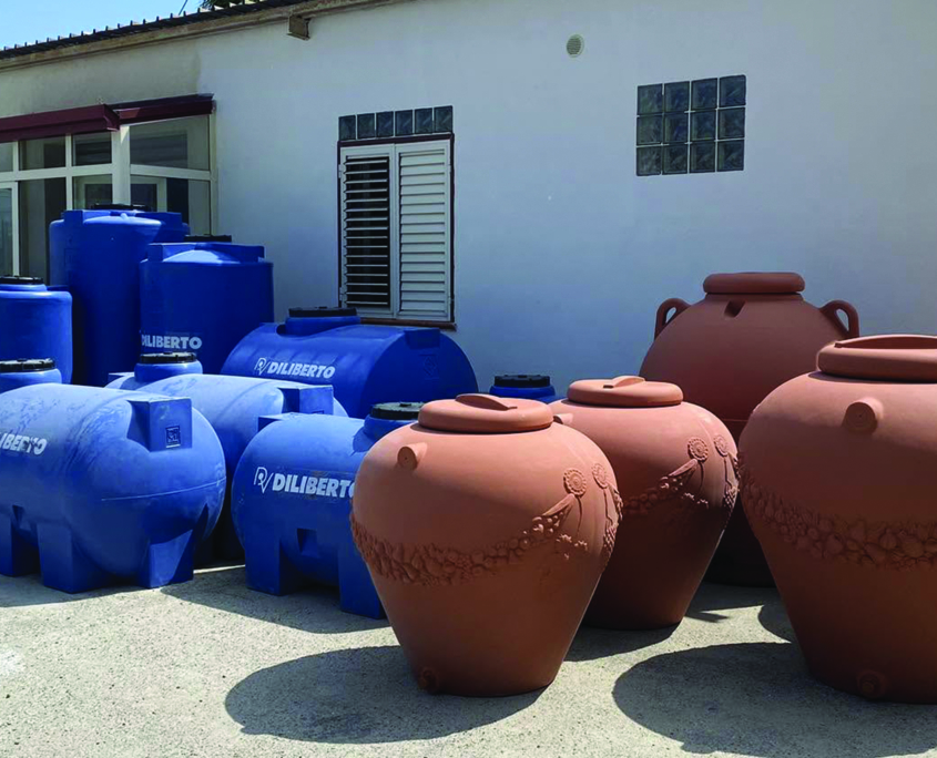 Materiali e prodotti per l’edilizia